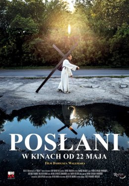 Włoszczowa Wydarzenie Film w kinie Posłani