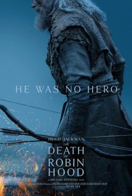 Włoszczowa Wydarzenie Film w kinie Robin Hood: Koniec legendy