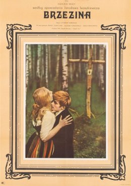 Włoszczowa Wydarzenie Film w kinie Brzezina