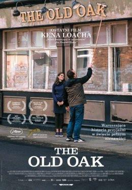 Włoszczowa Wydarzenie Film w kinie The Old Oak (2D/napisy)