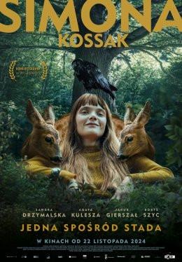 Włoszczowa Wydarzenie Film w kinie Simona Kossak