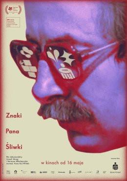 Włoszczowa Wydarzenie Film w kinie Znaki Pana Śliwki