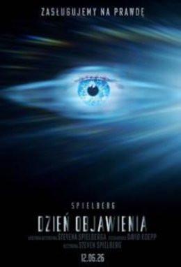 Włoszczowa Wydarzenie Film w kinie Dzień objawienia