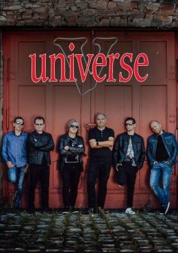 Włoszczowa Wydarzenie Koncert Universe - Tacy byliśmy jeszcze wczoraj...
