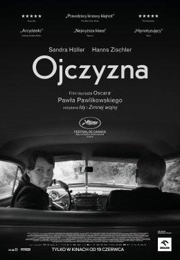 Włoszczowa Wydarzenie Film w kinie Ojczyzna