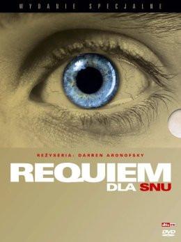Włoszczowa Wydarzenie Film w kinie Requiem dla snu