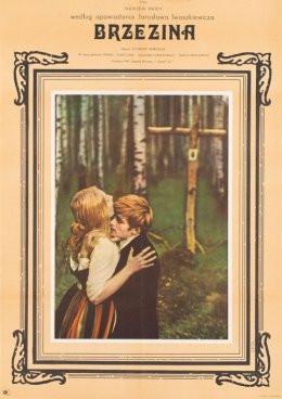 Włoszczowa Wydarzenie Film w kinie Brzezina