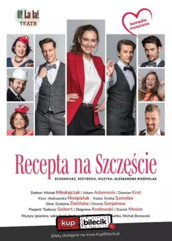 Przedbórz Wydarzenie Spektakl Spektakl teatralny