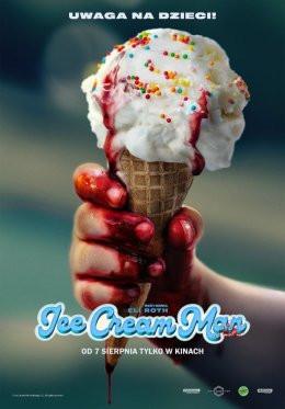 Włoszczowa Wydarzenie Film w kinie Ice Cream Man